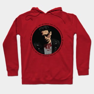 Gerald-Eazy Hoodie